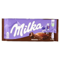 TAVOLETTA CIOCCOLATO NOISETTE