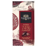 TAVOLETTA FONDENTE 74% CON