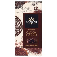 TAVOLETTA FONDENTE 86%