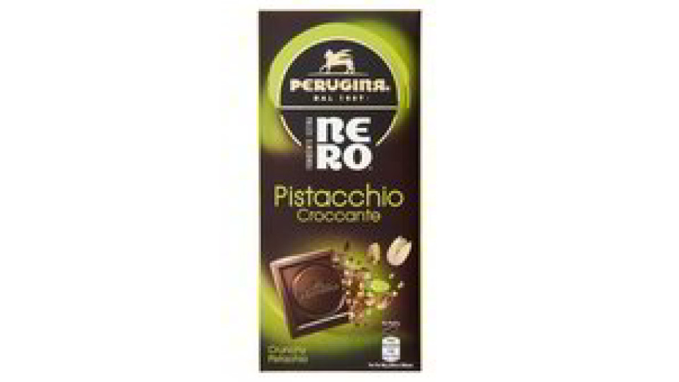 TAVOLETTA FONDENTE PISTACCHIO S/G