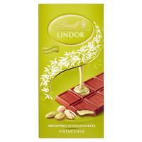 TAVOLETTA LINDOR AL PISTACCHIO