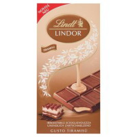 TAVOLETTA LINDOR TIRAMISU