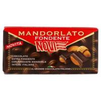 TAVOLETTA MANDORLATO FONDENTE