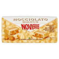 TAVOLETTA NOCCIOLATO BIANCO