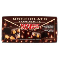 TAVOLETTA NOCCIOLATO FONDENTE