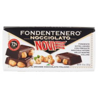 TAVOLETTA NOCCIOLATO FONDENTENERO