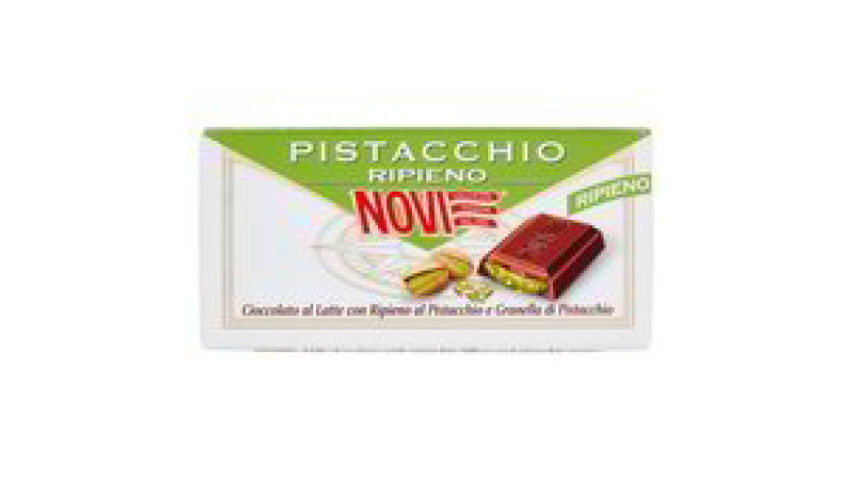 TAVOLETTA RIP PISTACCHIO S/G