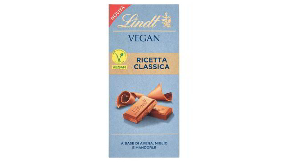 TAVOLETTA VEGAN CLASSICA
