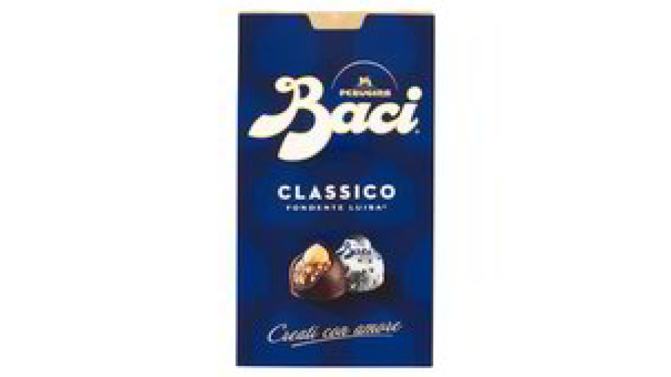BACI BIJOU CLASSICO
