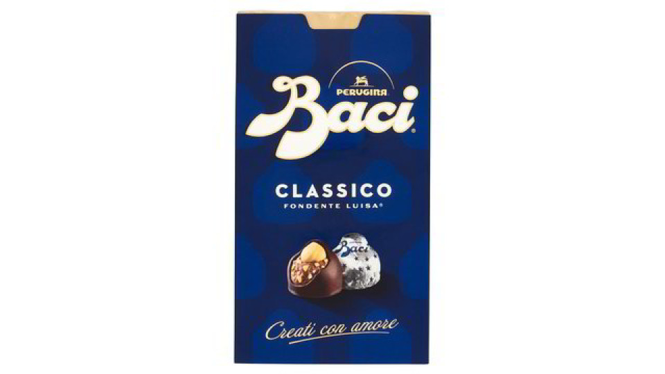 BACI BIJOU CLASSICO