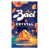 BACI CRYSTAL LIMITED EDITION