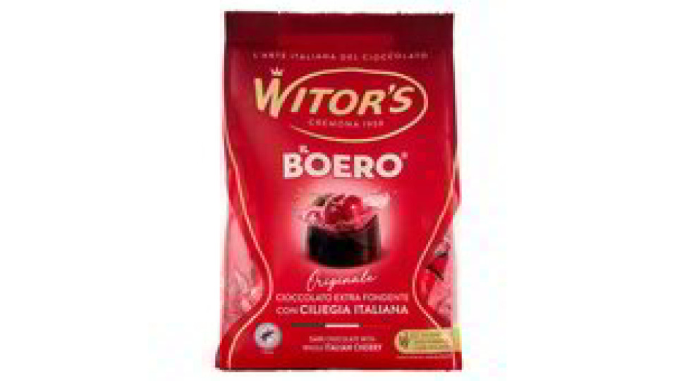 BOERO