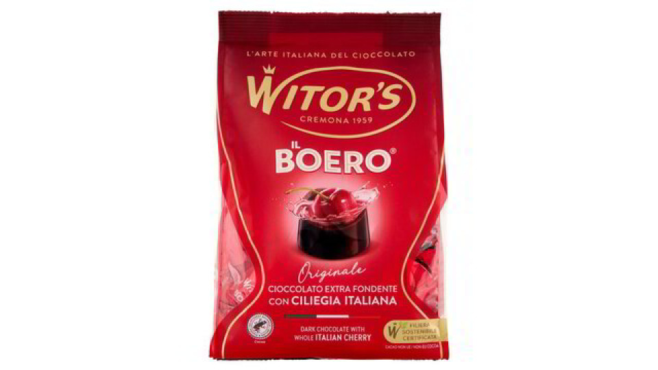 BOERO