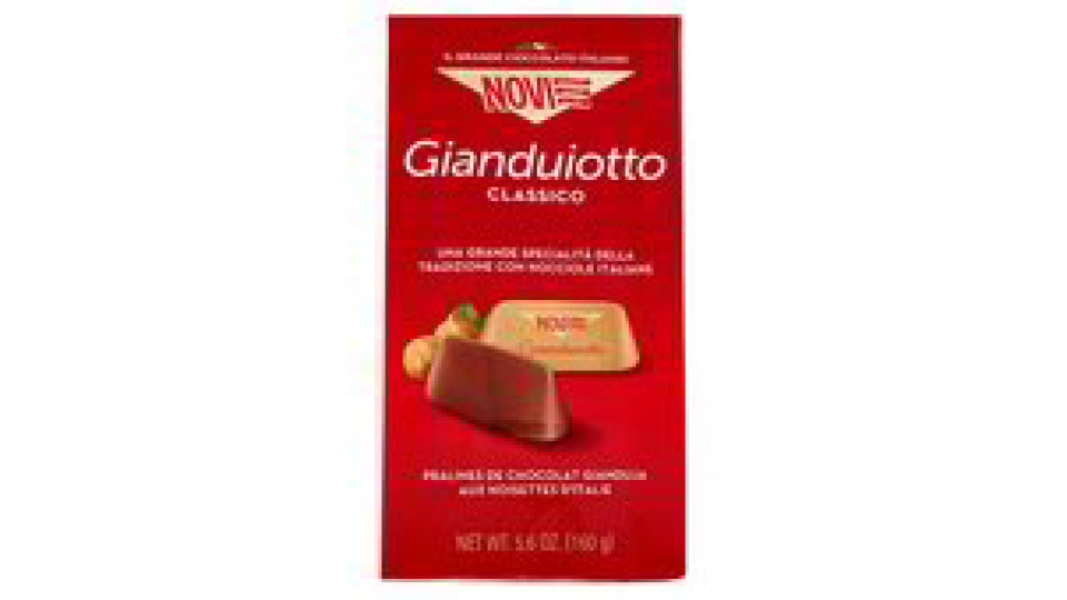 GIANDUIOTTI
