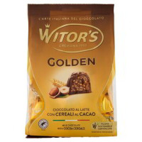 GOLDEN CIOCCOLATO LATTE CEREALI