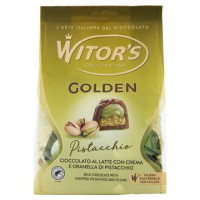 GOLDEN PISTACCHIO