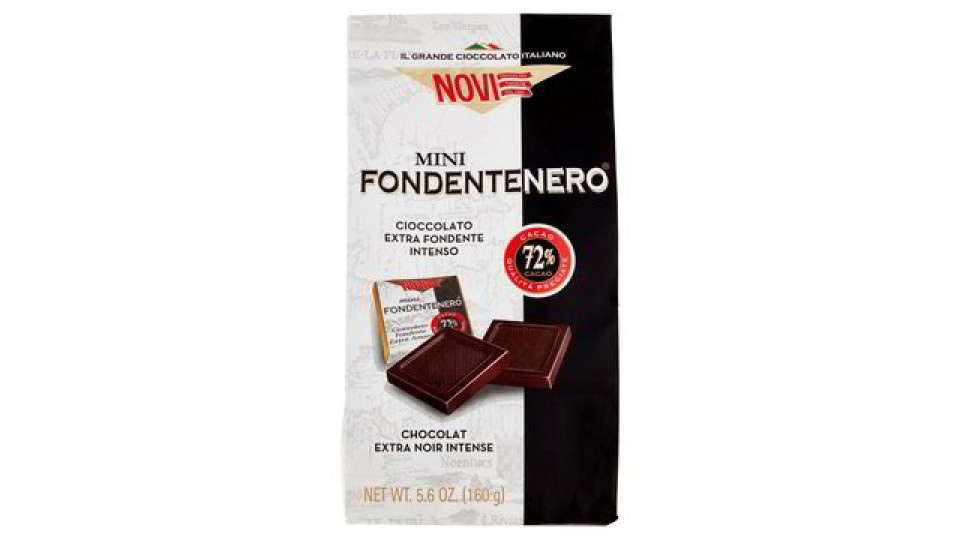 MINI FONDENTENERO