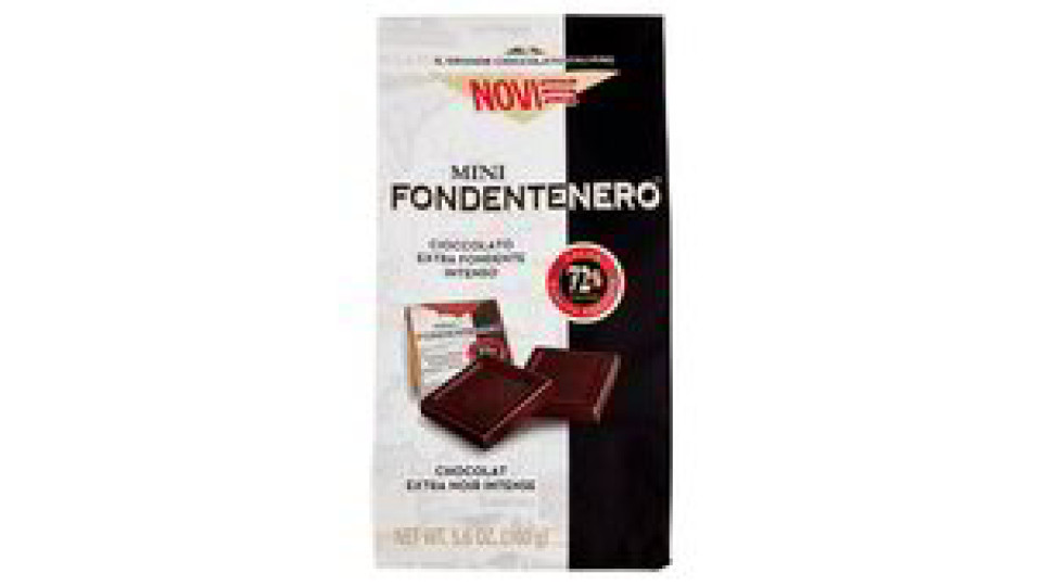 MINI FONDENTENERO