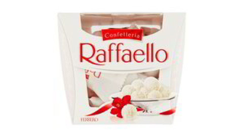 RAFFAELLO