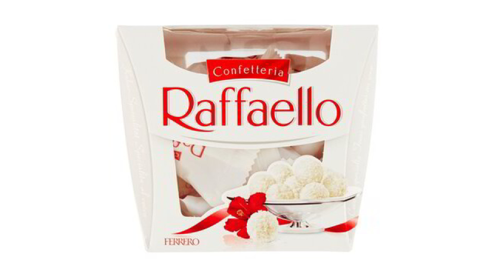 RAFFAELLO