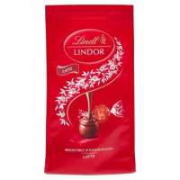 SACCHETTO LINDOR LATTE