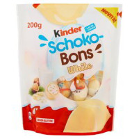 SHOKOBONS WHITE