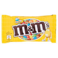 M&M'S ARACHIDI
