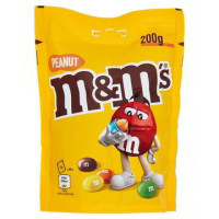 M&M'S ARACHIDI