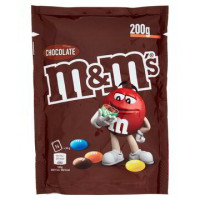 M&M'S CIOCCOLATO