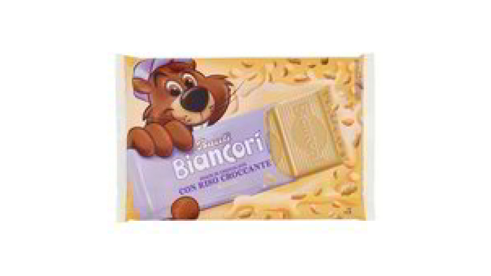 BIANCORI