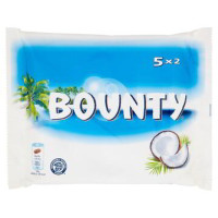BOUNTY MULTIPACK