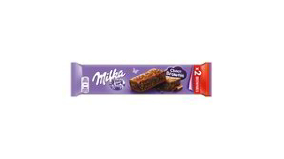 CHOCO BROWNIE