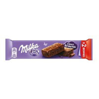 CHOCO BROWNIE