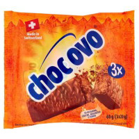 CHOCOVO