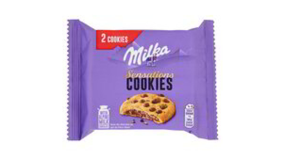 COOKIE SENSATION