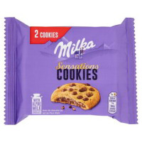 COOKIE SENSATION