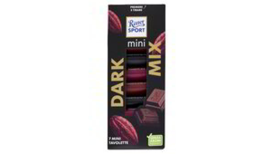 DARK MIX MINI