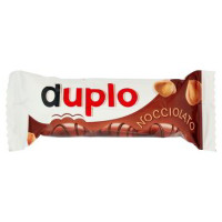 DUPLO NOCCIOLA
