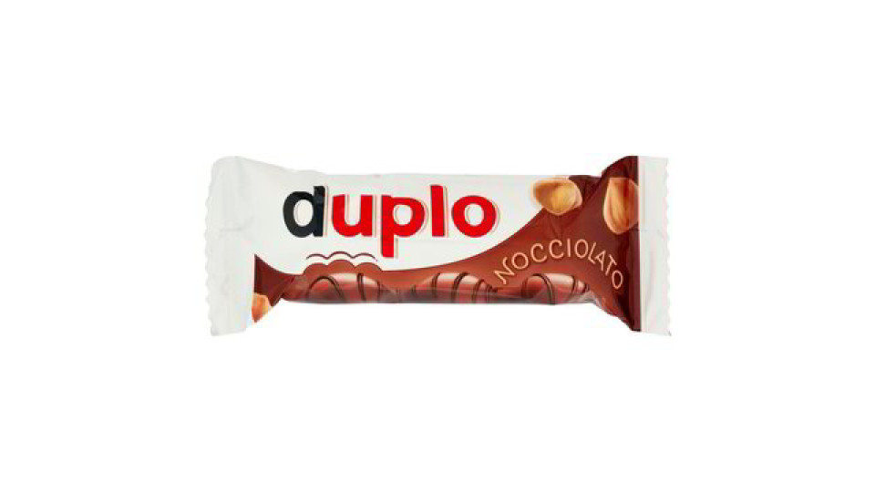 DUPLO NOCCIOLA