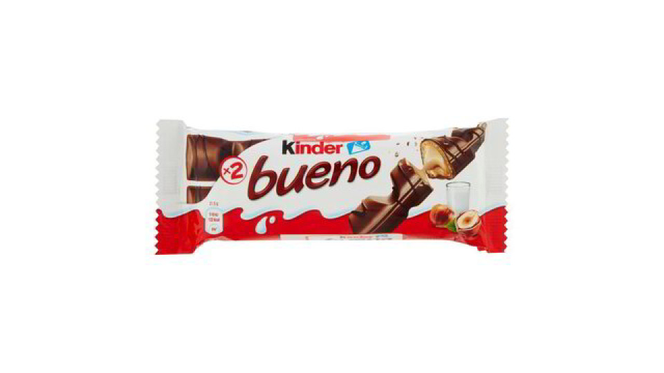 KINDER BUENO