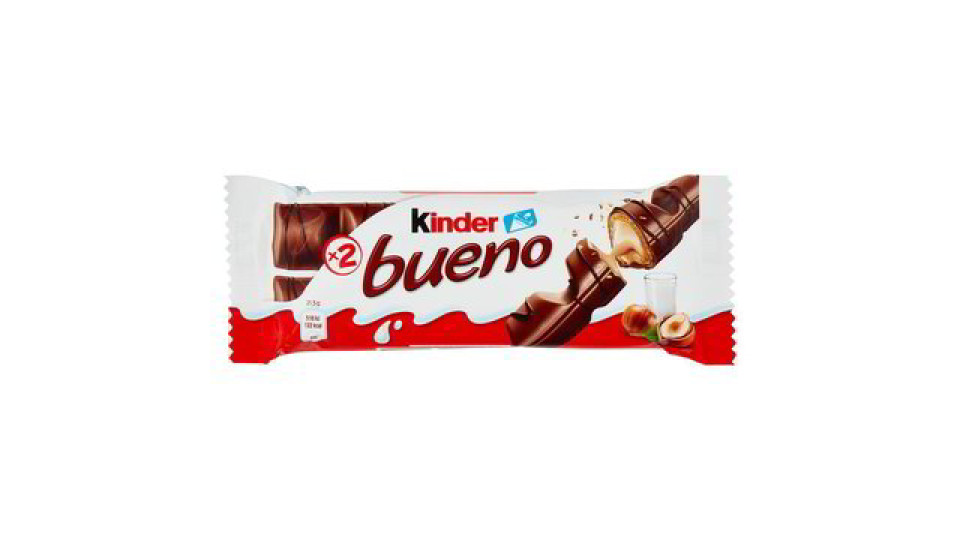 KINDER BUENO