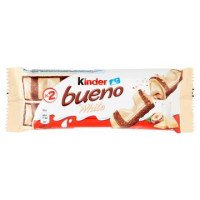 KINDER BUENO WHITE