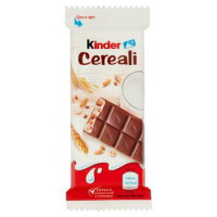 KINDER CEREALI
