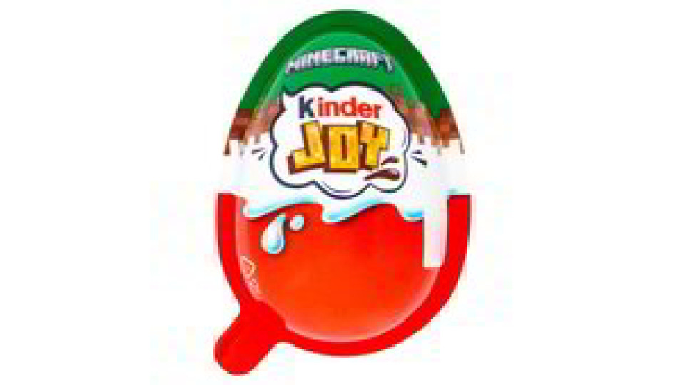 KINDER JOY T.1