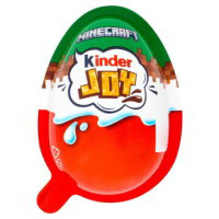 KINDER JOY T.1