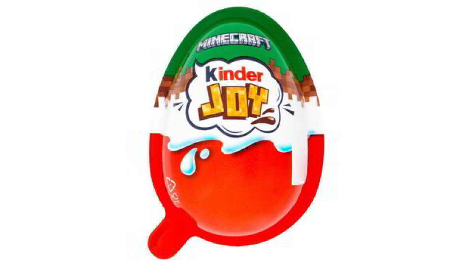 KINDER JOY T.1