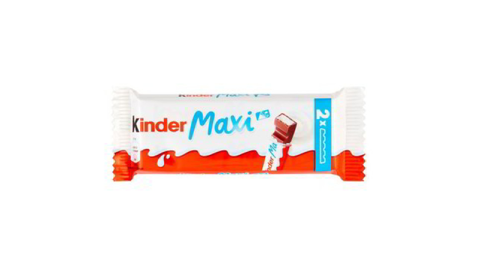 KINDER MAXI
