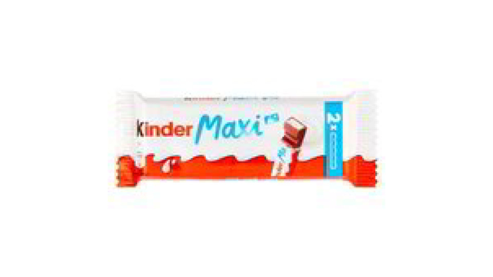 KINDER MAXI