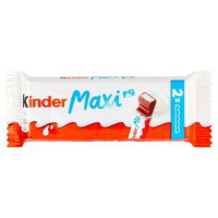 KINDER MAXI