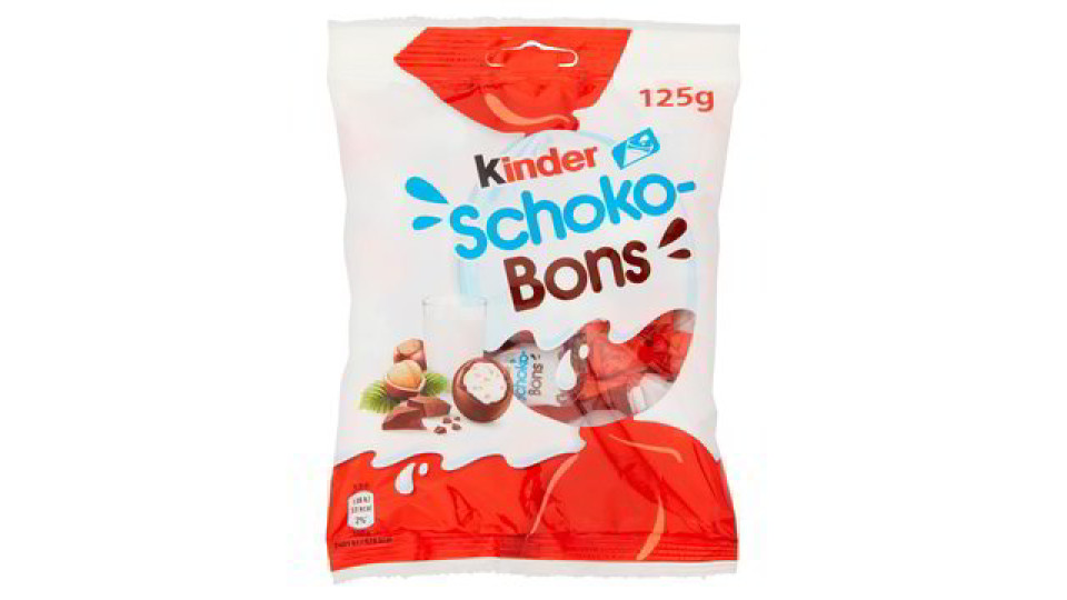 KINDER SCHOKO-BONS